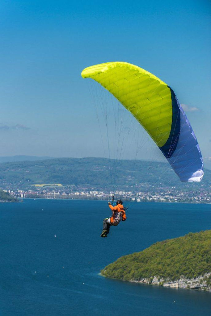 Fly NEO X-FLY - Speedflying Glider