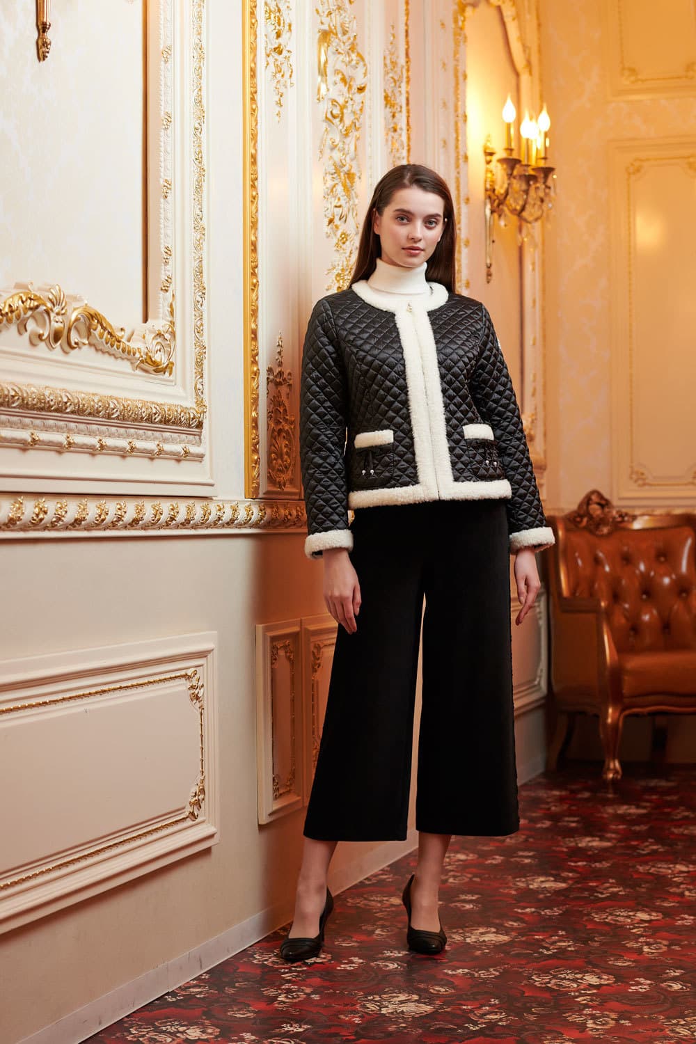 2020 Autumn & Winter Collection of Super Beauty（スーパー