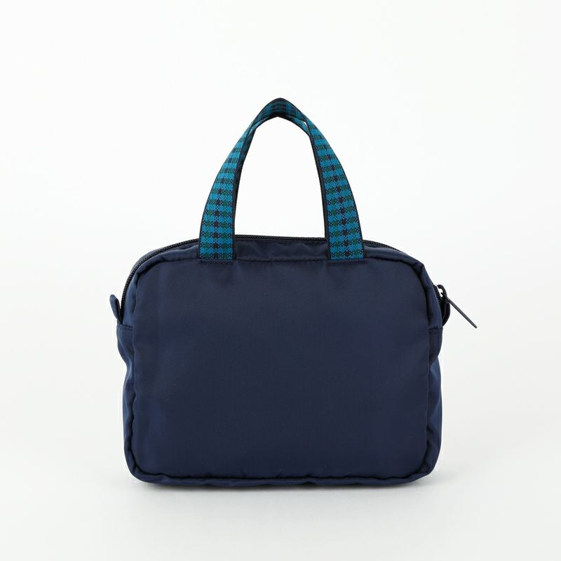 紀ノ国屋×familiar】ポーチ＜ご自宅用＞ | 紀ノ国屋 公式オンラインストア