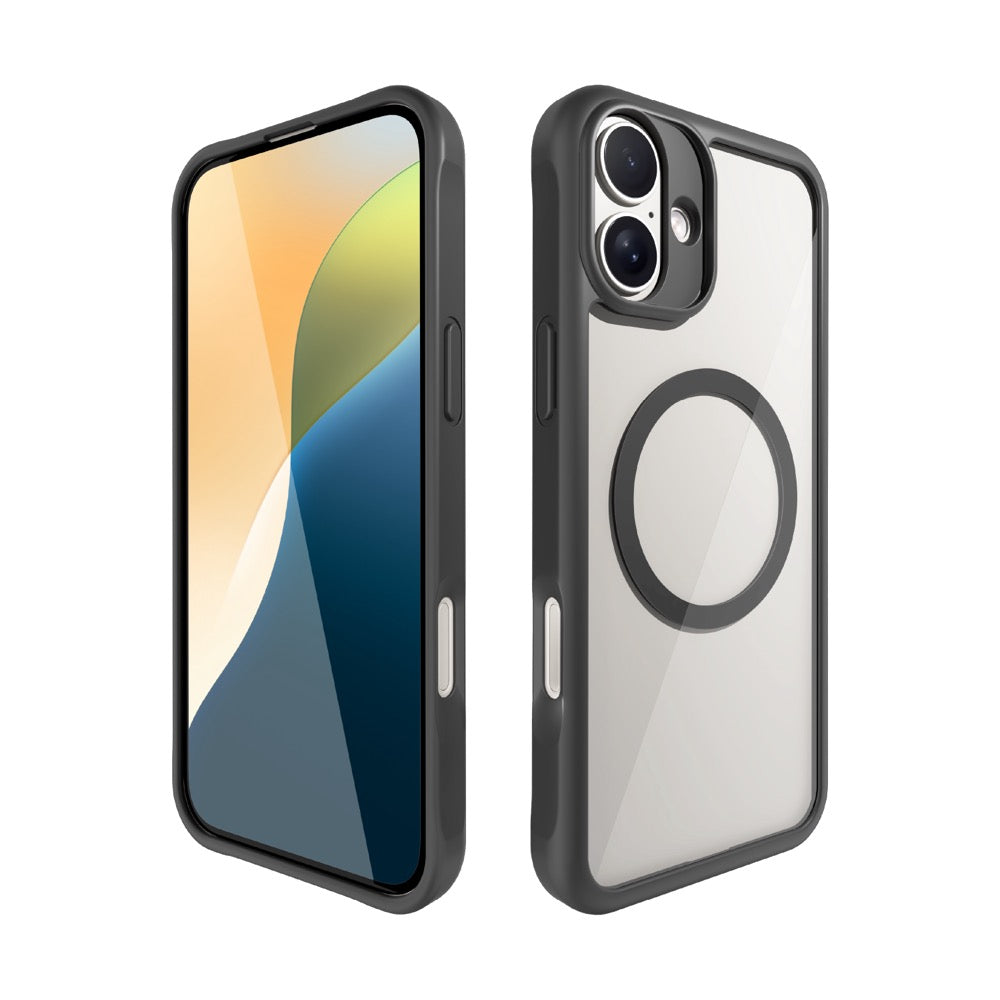 2024 ABSOLUTE・LINKASE AIR / ゴリラガラスiPhoneケース for iPhone