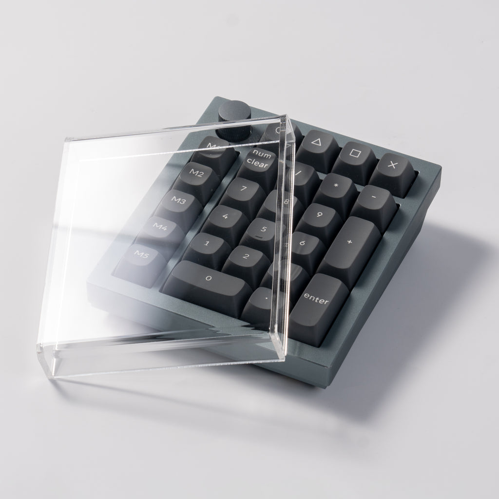 Keychron キーボードダストカバー– SUPER KOPEK