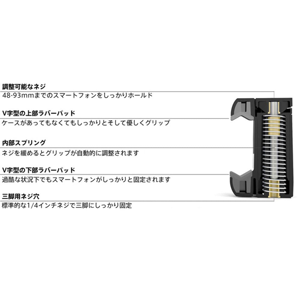 Shoulderpod R2 プロフェッショナル用ポケットリグ– SUPER KOPEK