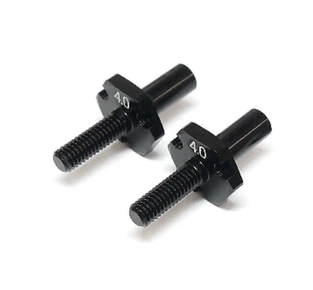 ASL Front Axle Set for RWD Drift (SET of 2) [Reve D] RD-005