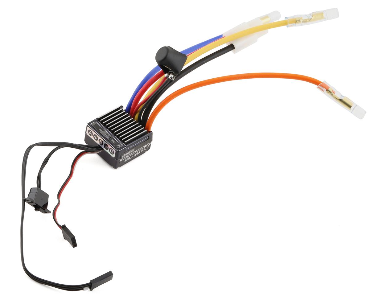 Yokomo BL-SP4 Brushless Electronic Speed Control ESC [Yokomo] BL