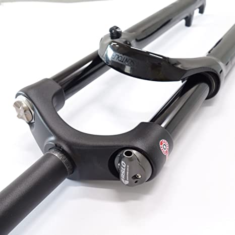 SR SUNTOUR Epixon XC MTB Forks | Superhuman – Superhuman Bikes