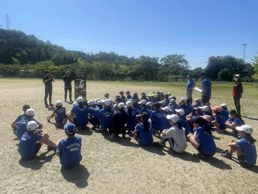 5/24(金)出張試し履き会(美濃加茂ジュニア) - 【公式】SUPER SONIC