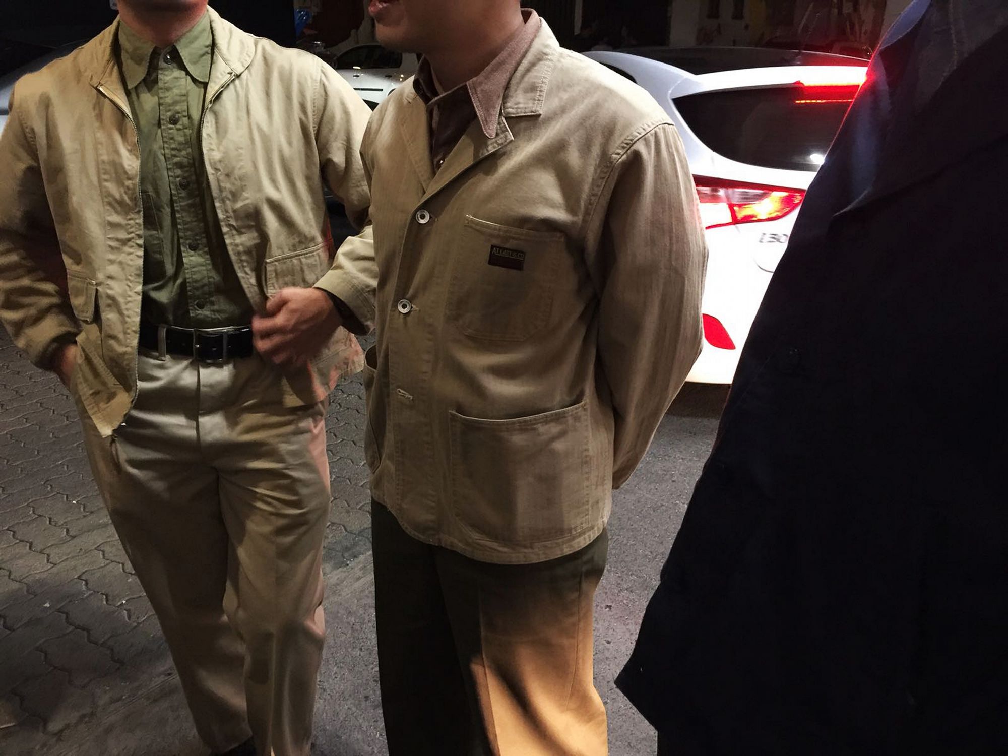 atlast&co , butcher products , timeworn clothing - Page 3