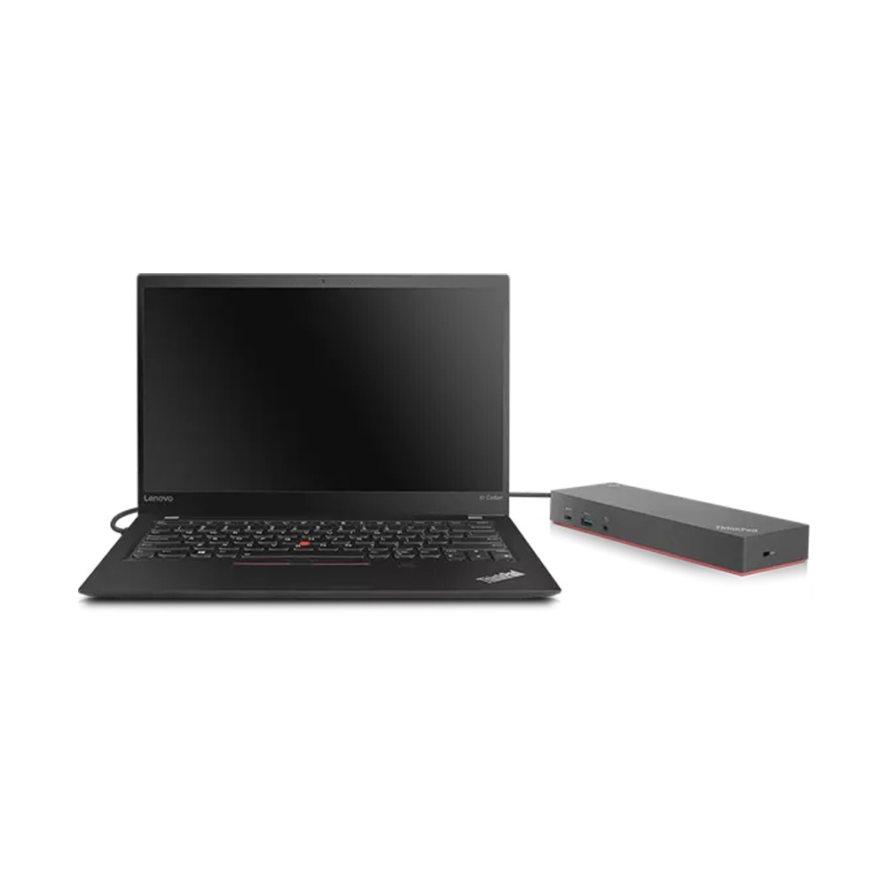 ThinkPad Hybrid USB Dock 40AF0135CN | Lenovo | Supertech