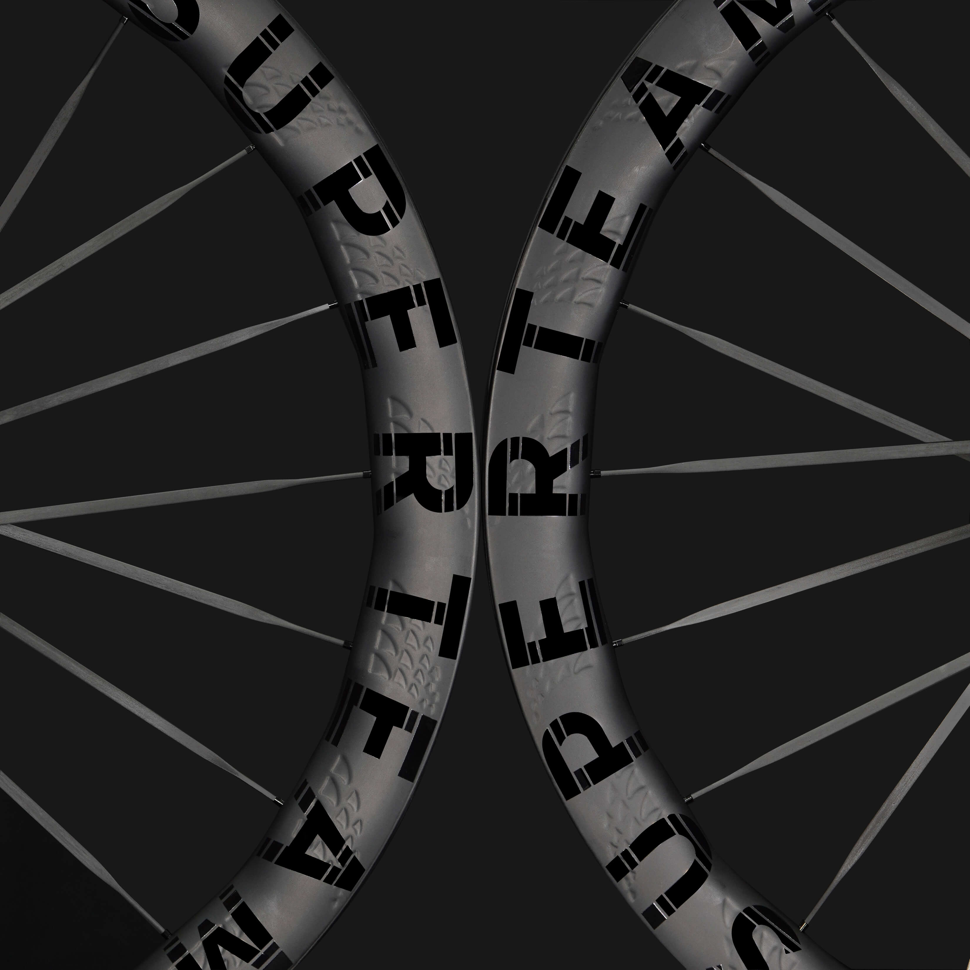 S-ALL Carbon Ultra D28-50 DISC Brake | Superteam Wheels