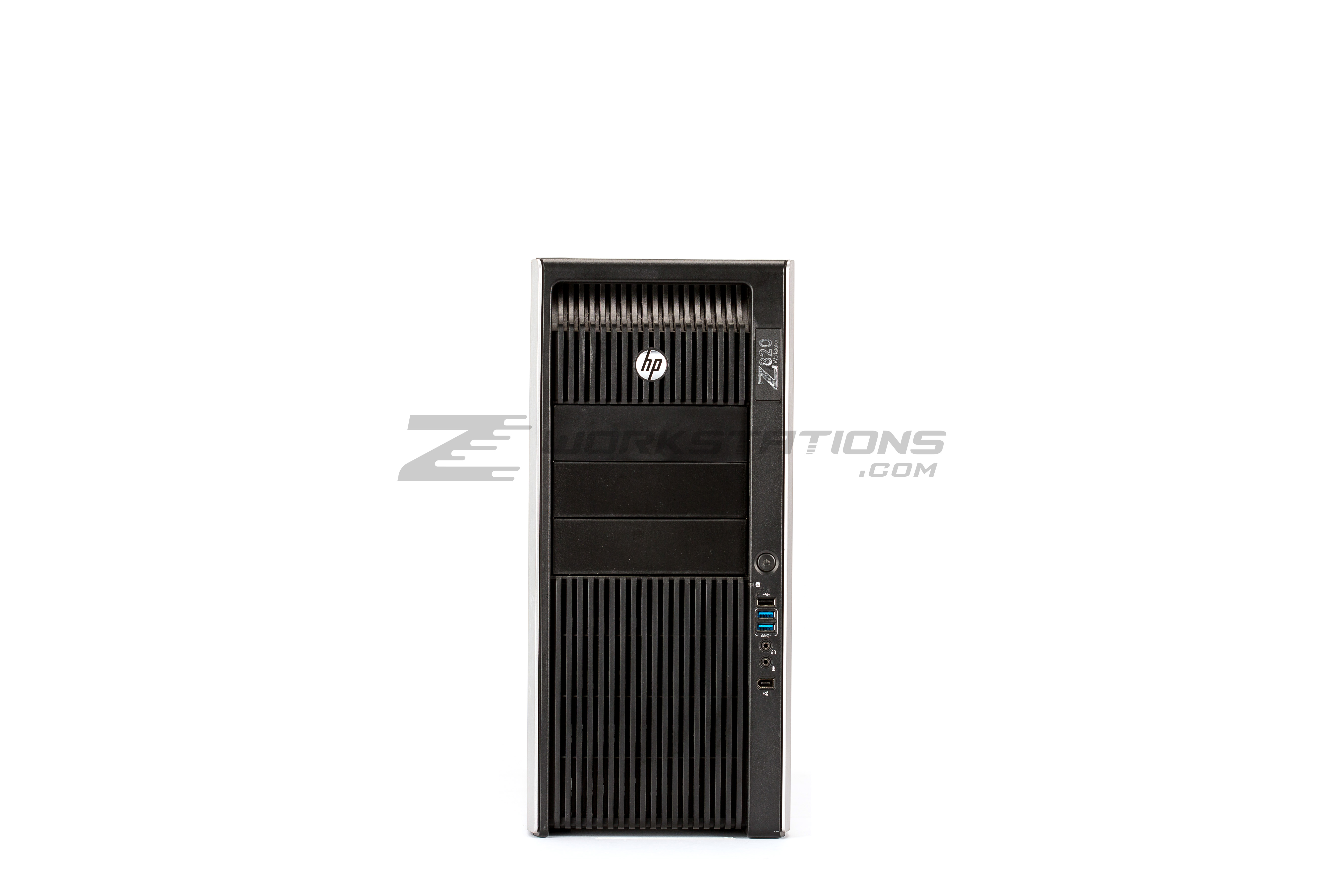 HP Z820 Workstation - Superworkstations.com