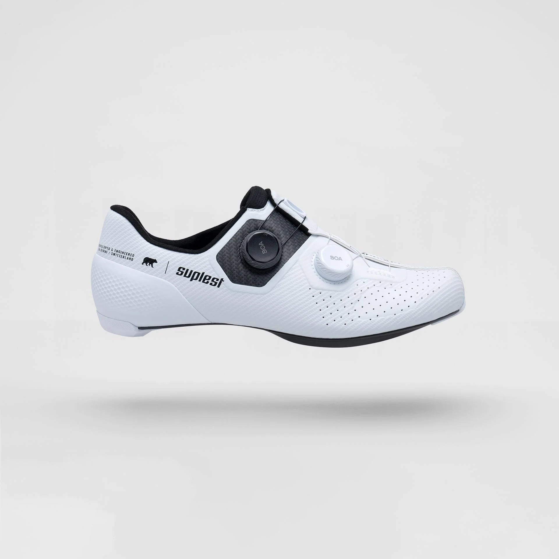 ROAD PRO WHITE – suplest japan