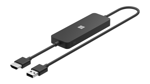 Microsoft Wireless Display Adapter を使用する - Microsoft サポート