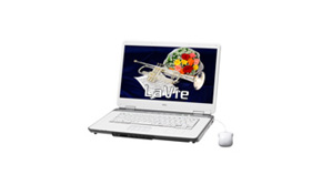 FDD内蔵 LaVie L LL700/4D WindowsME 難あり FDD内蔵 LaVie L LL700/4D