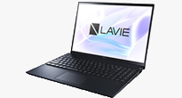NEC LAVIE Windows11 公式対応 office付 NEC ntc 【国内生産・公式】 新品 大画面 ノートパソコン office付き