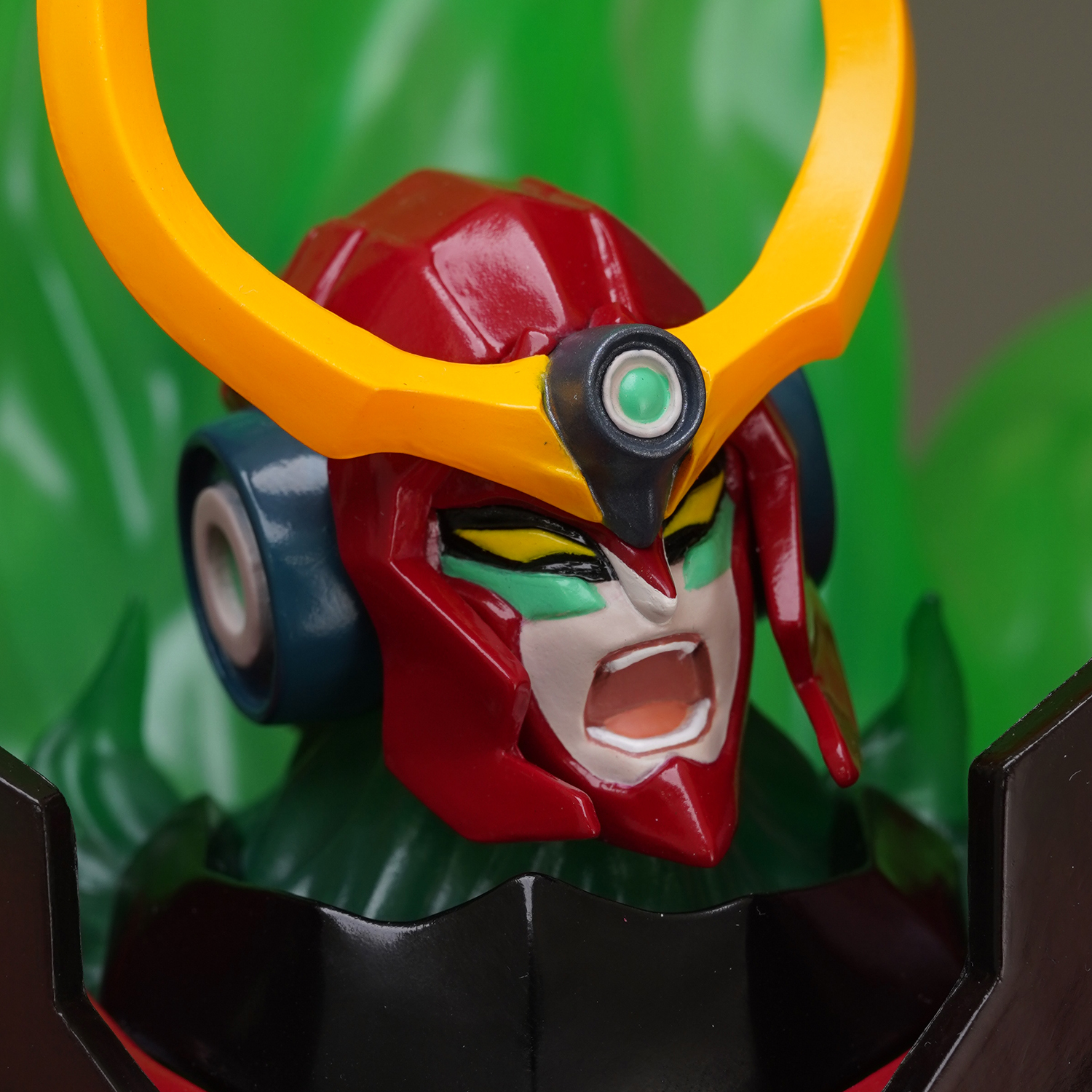 POP UP PARADE 天元突破グレンラガン XL size」「POP UP PARADE 天元