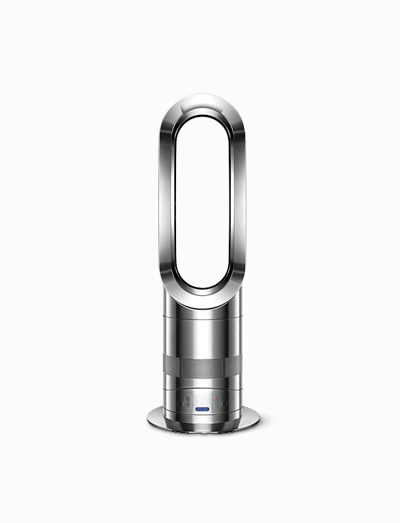 Support | Dyson Hot+Cool™ fan heater (AM05)