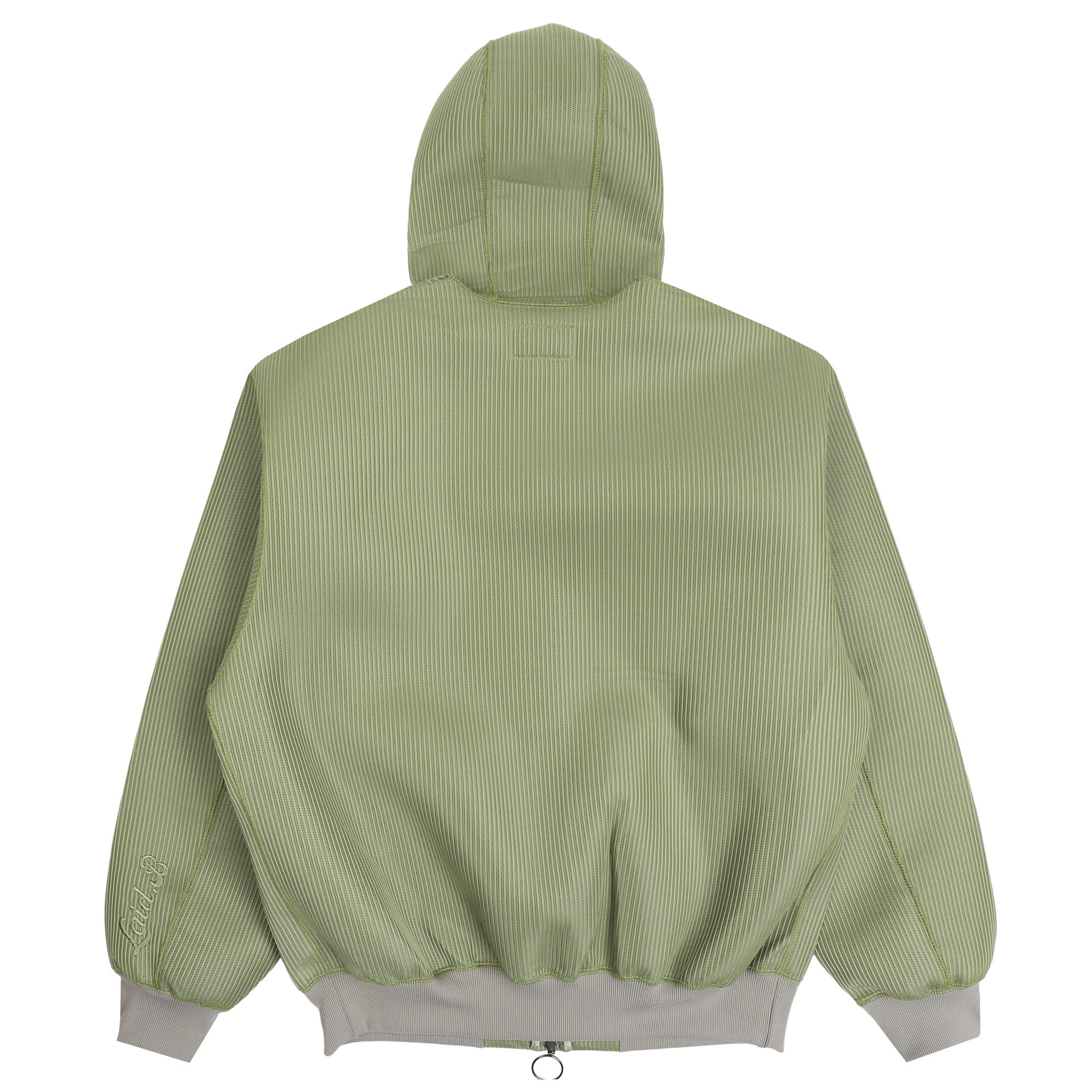 OKA Surfer Parka - Khaki – Supply Store