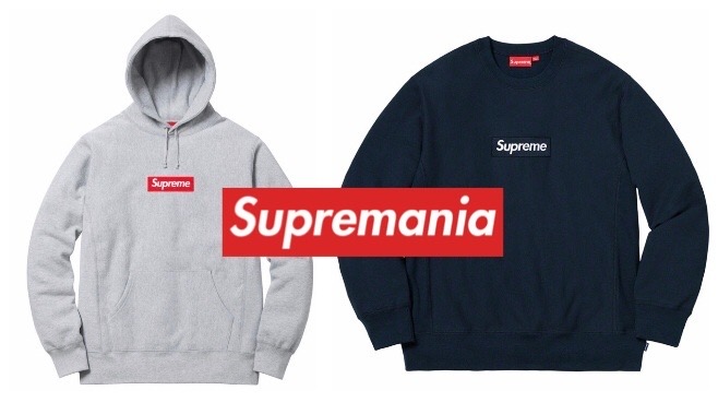 Supmani | ☆Supremeのパーカーの価格は高い？安い？（スウェット