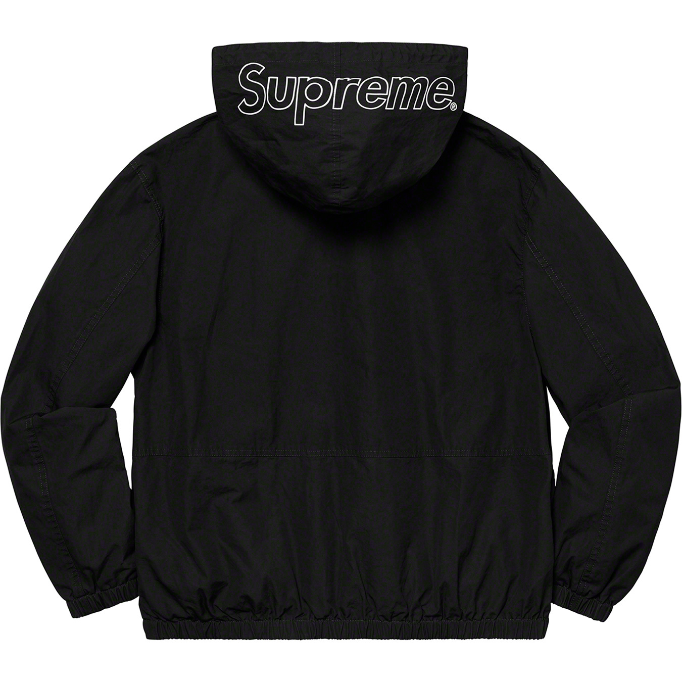 Highland Jacket | Supreme 19ss