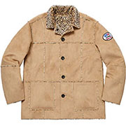 Supreme®/Playboy© Crew Jacket | Supreme 19ss