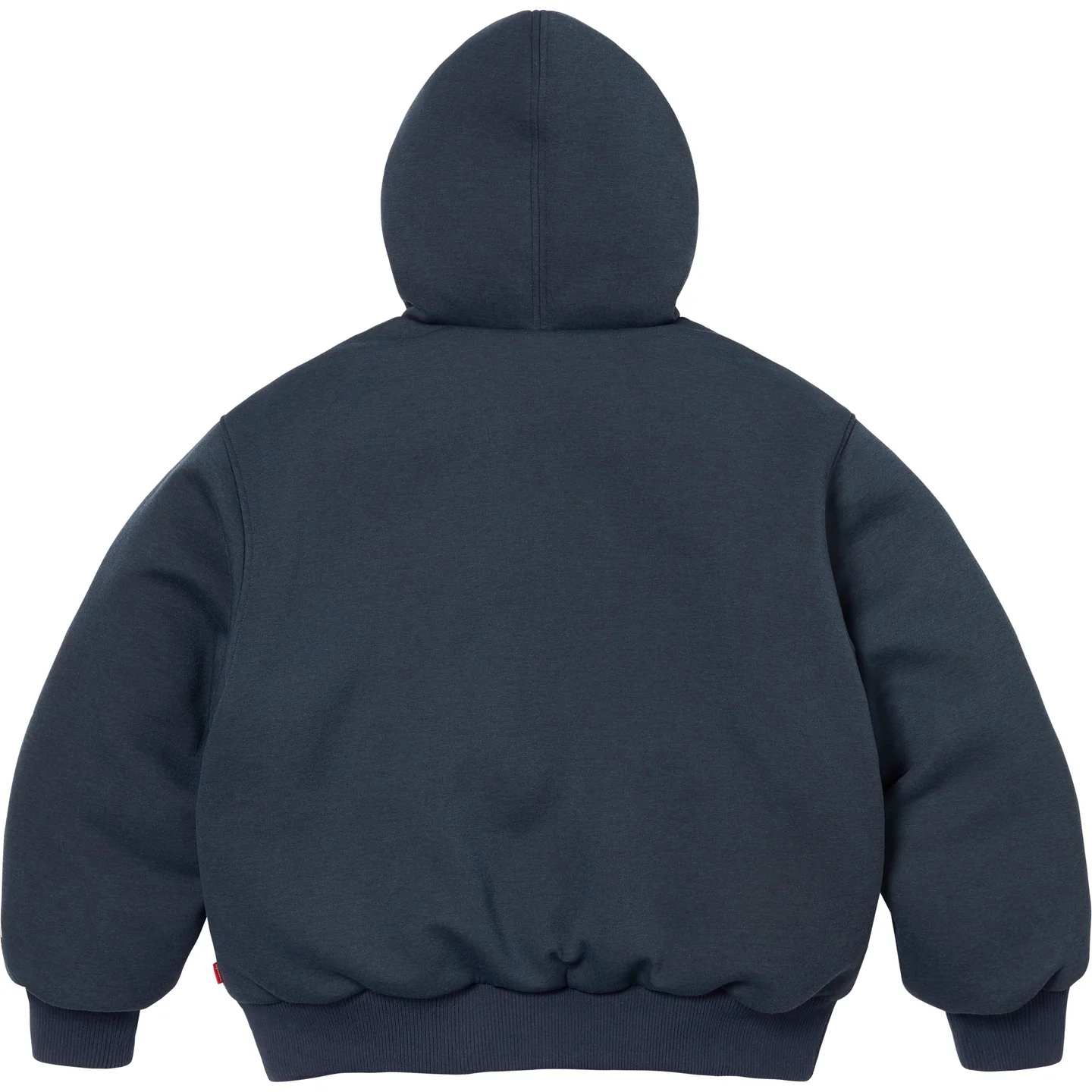 Supreme®/The North Face® Down Zip Up Hooded Sweatshirt | Supreme 24fw