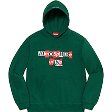 Supreme®/ANTIHERO® Snap Front Twill Jacket | Supreme 20fw