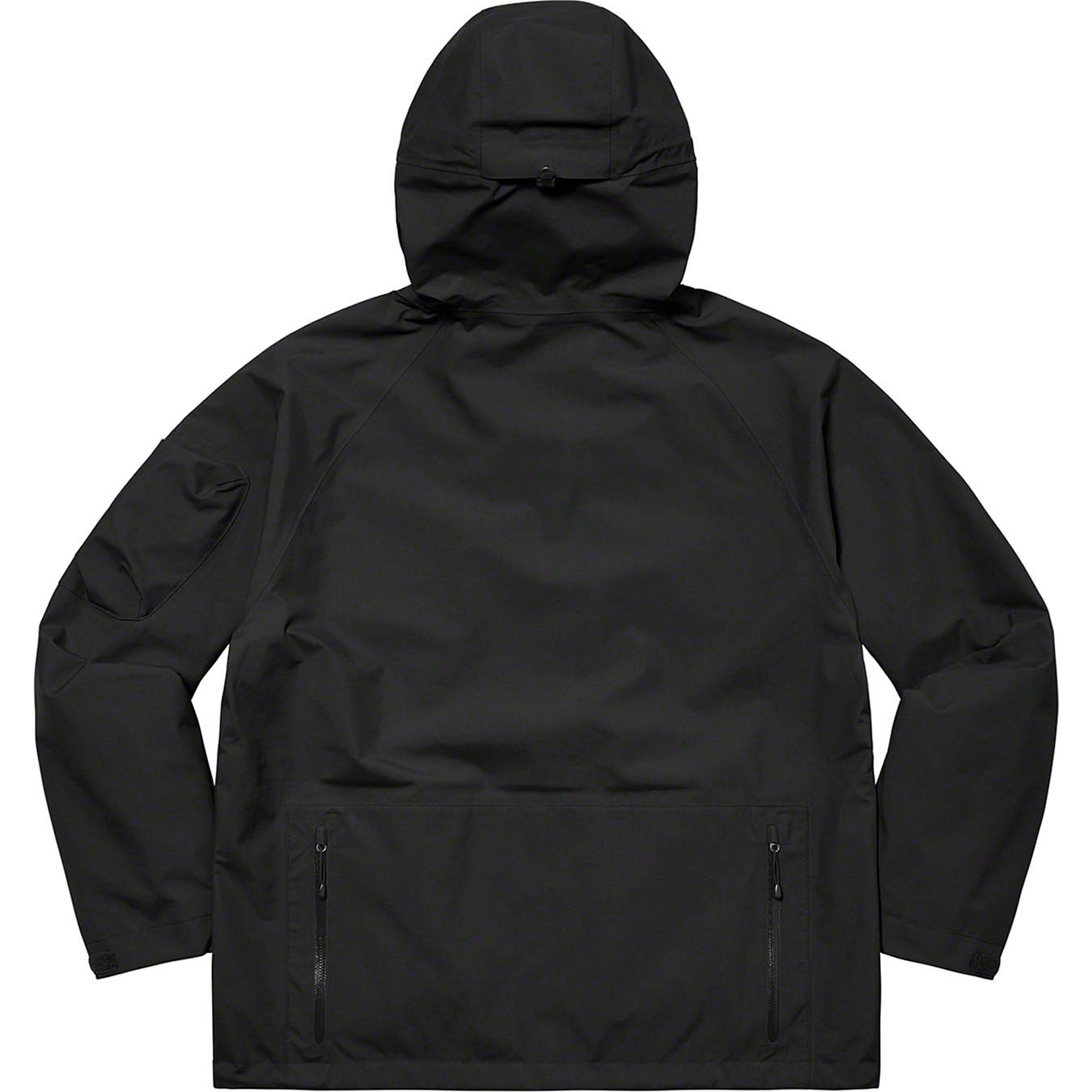 GORE-TEX Tech Shell Jacket | Supreme 21fw