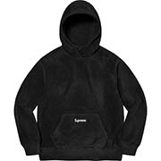 Polartec® Hooded Sweatshirt | Supreme 21fw