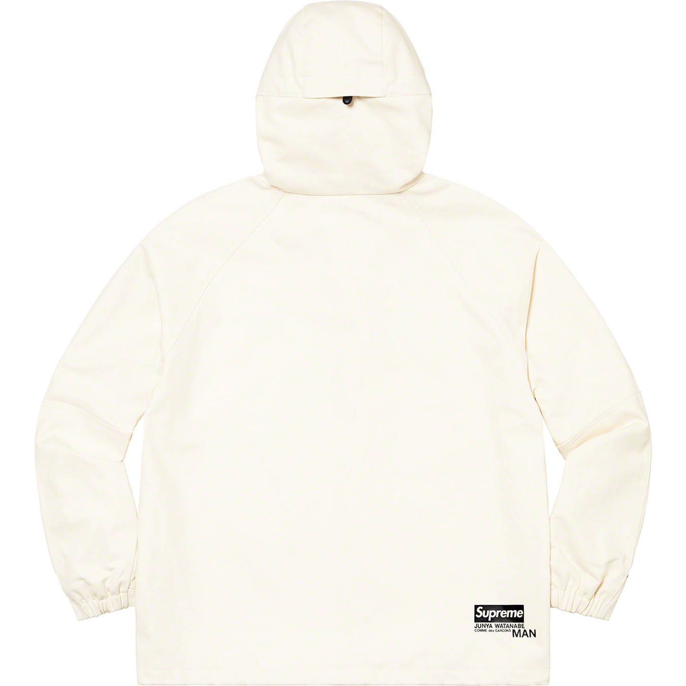 Supreme®/JUNYA WATANABE COMME des GARÇONS MAN GORE-TEX Denim Parka