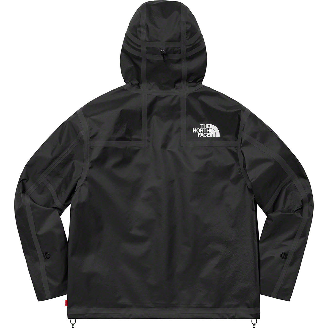 Supreme®/The North Face® Summit Series Outer Tape Seam Jacket