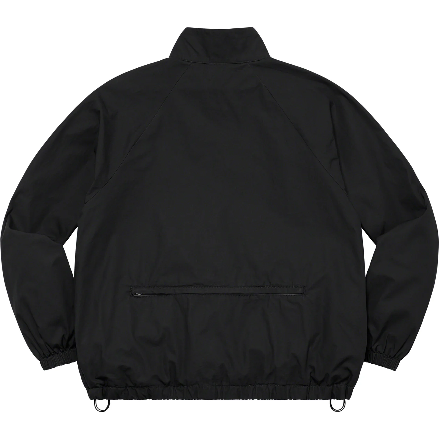Raglan Utility Jacket | Supreme 23ss