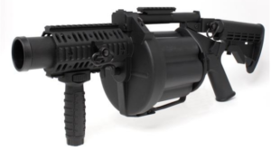 初心者向け】サバイバルゲームの銃ってこんな感じ | S.G.L