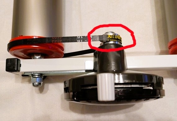 上限解放！3本ローラーに負荷装置（ミノウラ製）導入のレビューと