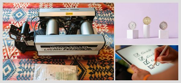 Prime 「RR-38 」ホイールはカーボン製、セミディープリム