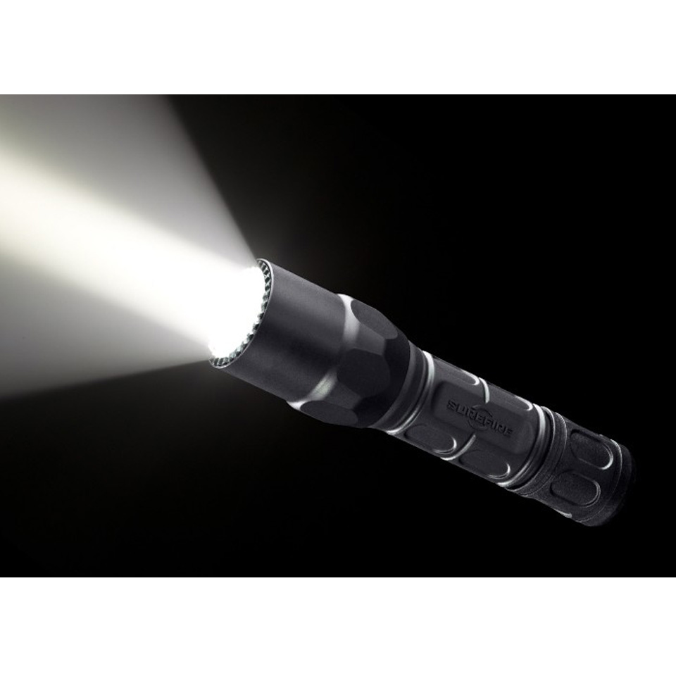 SUREFIRE G2X LAW ENFORCEMENT EDITION – Dual-Output LED Flashlight