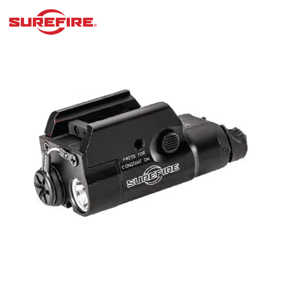 SUREFIRE | SUREFIRE