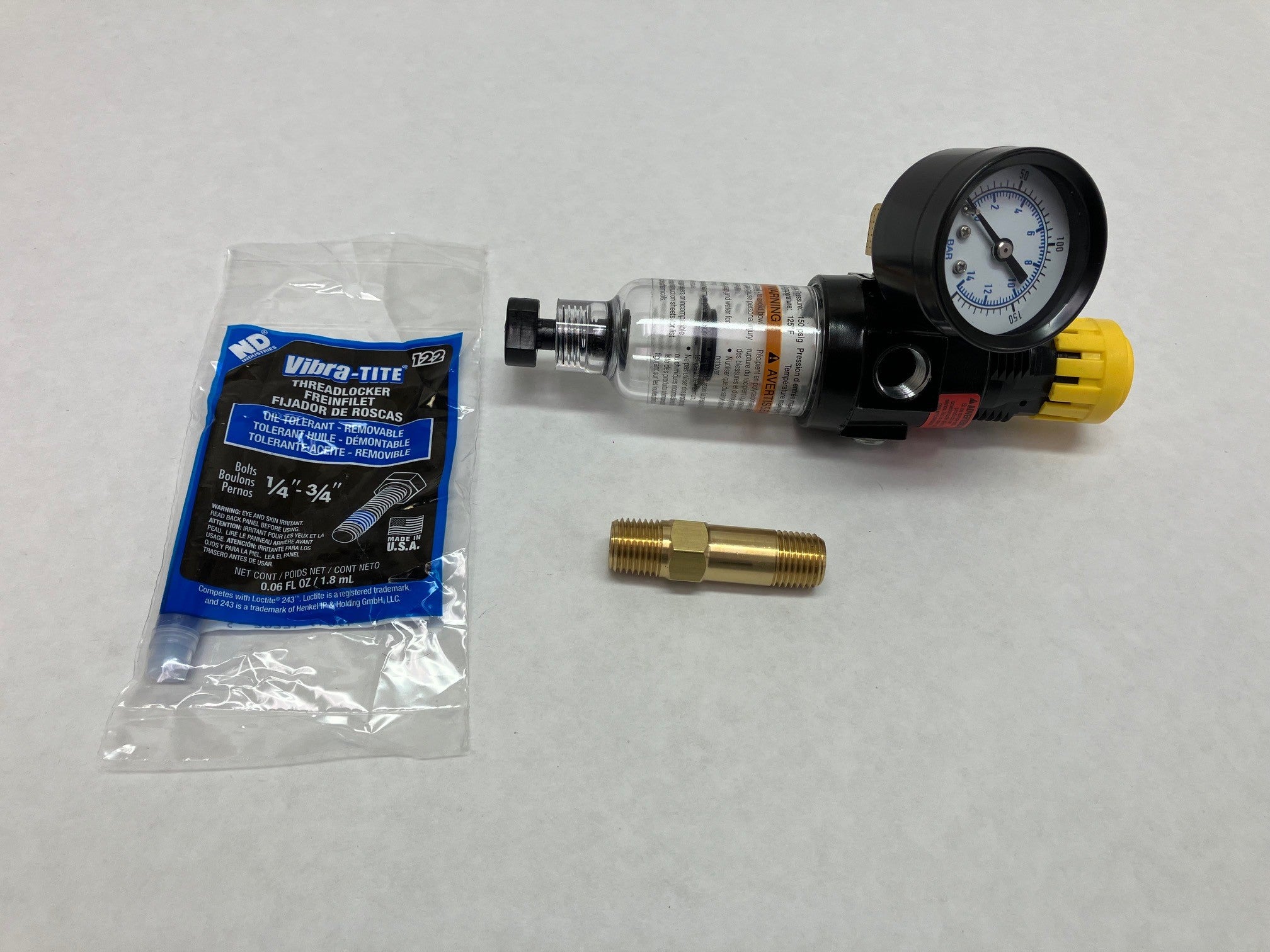 S-89 Assembly – Sure Shot Sprayer