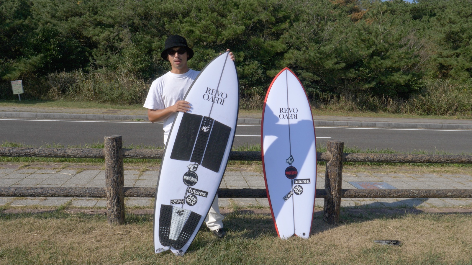 パフォーマンスツイン、クルージングツインあなたはどっち派