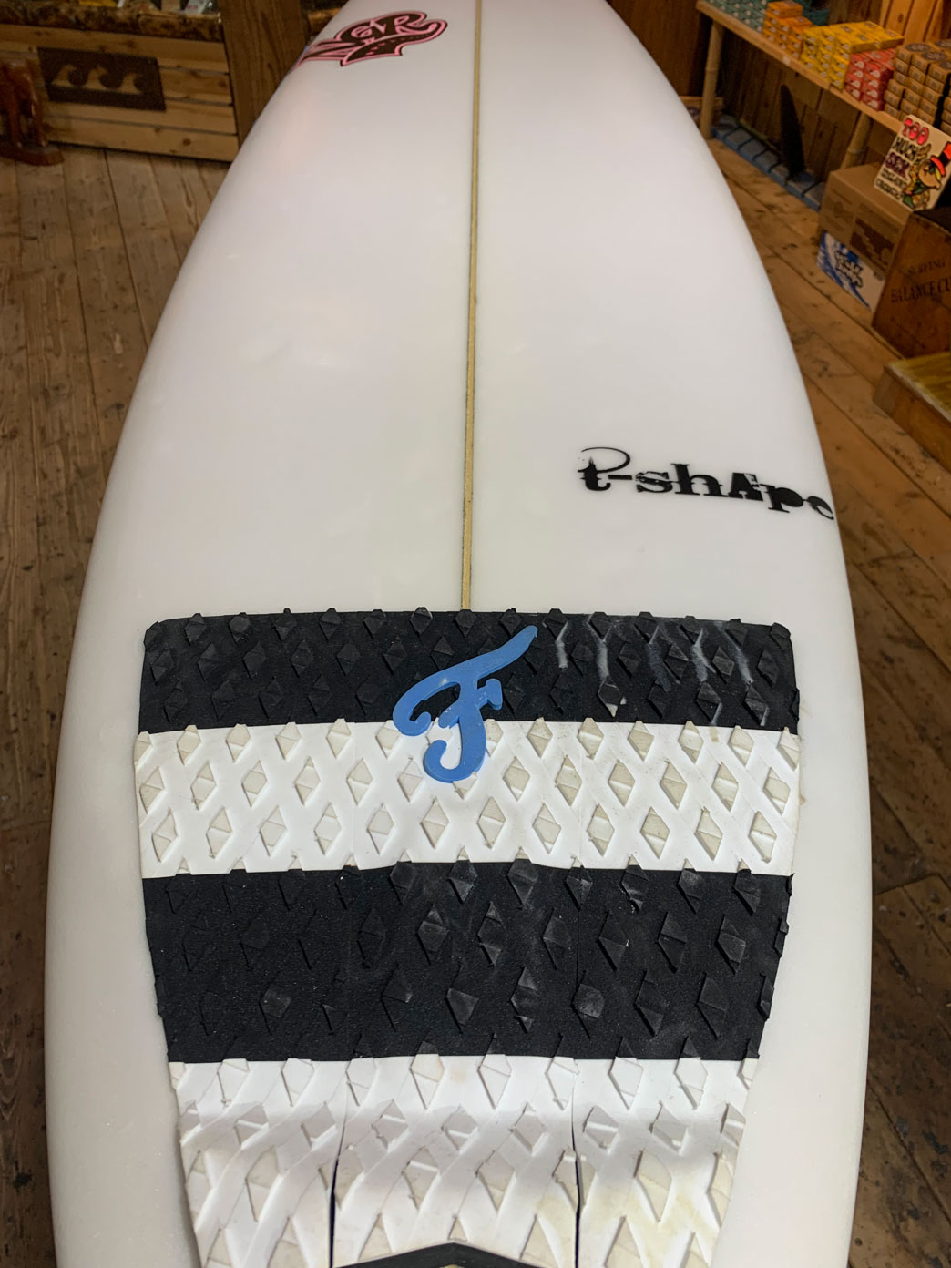 NGR】│SURF CONNECTION（サーフコネクション）