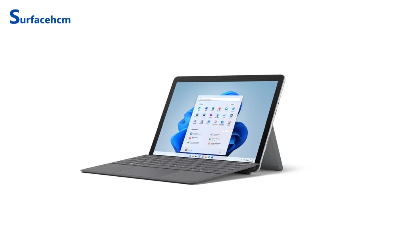 Surface Go 3 4G 6500Y 4GB 64GB Chính hãng, giá tốt