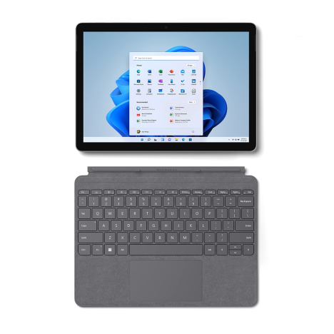 Surface Go 3 | Intel 6500Y / RAM 4GB / SSD 64GB - Siêu phẩm 2