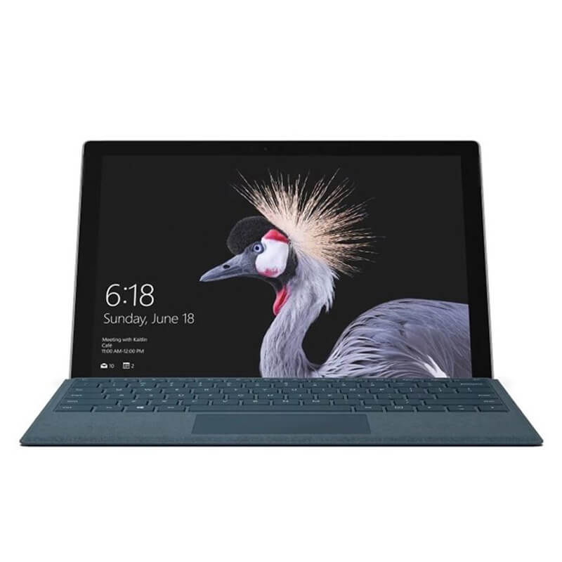 Surface Pro 2017 Core i5 Ram 8Gb SSD 256GB ( Like New)