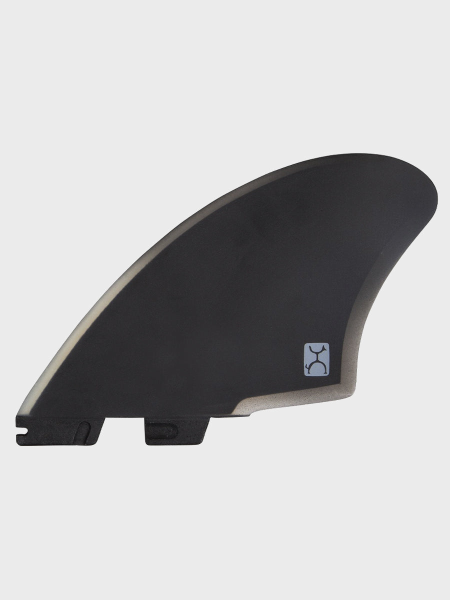 FCS - FCS II Machado Keel PC Twin Fins | Surfboard Empire