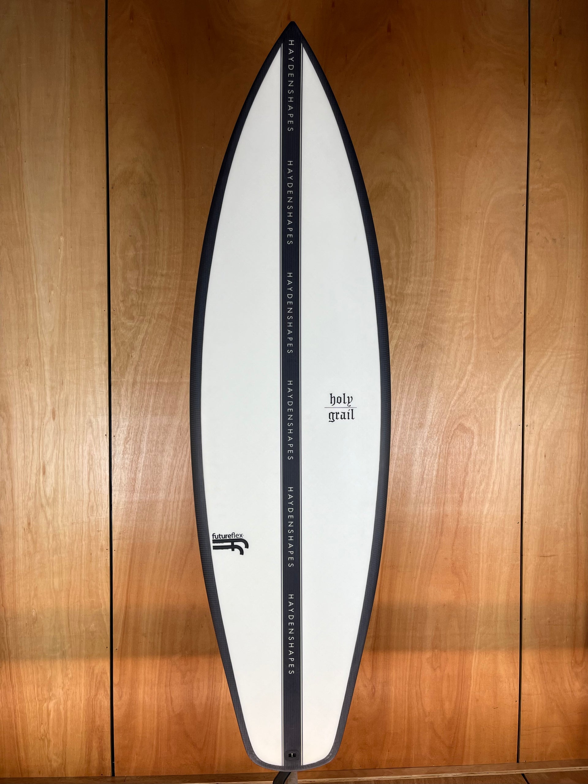 Haydenshapes HOLY GRAIL FUTUREFLEX – Board Store
