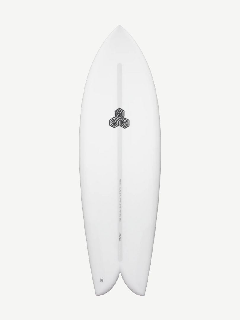 CI Febs Fish - Spine-Tek – Surfection Mosman