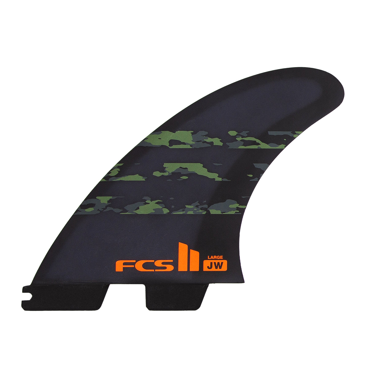 FCS II JULIAN WILSON TRI FINS – Surfection Mosman