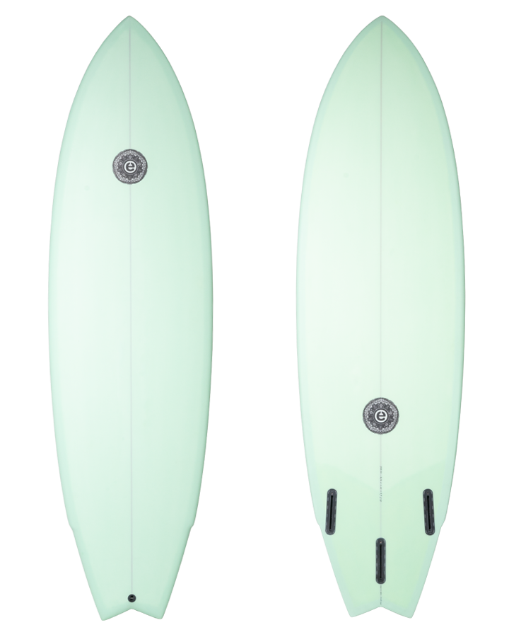 SURFBOARDS - Surfers Supplies