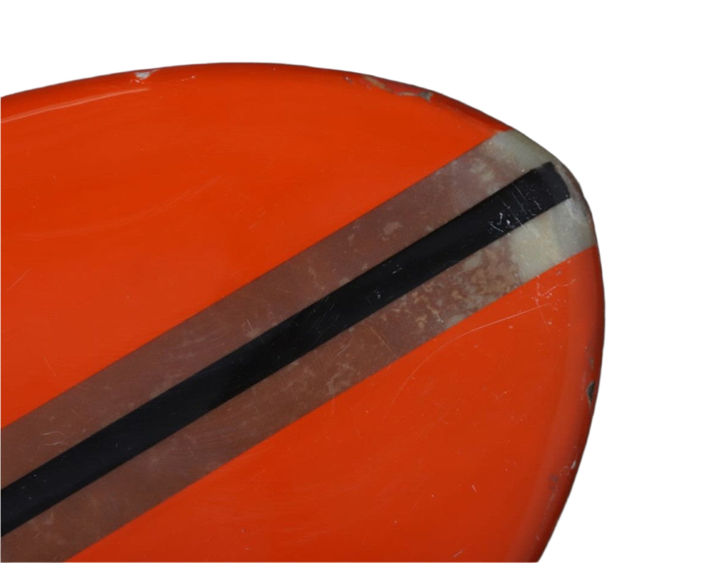 Malibu Surfboard 1962 All Original 9 ft 7 in – Surfing Cowboys