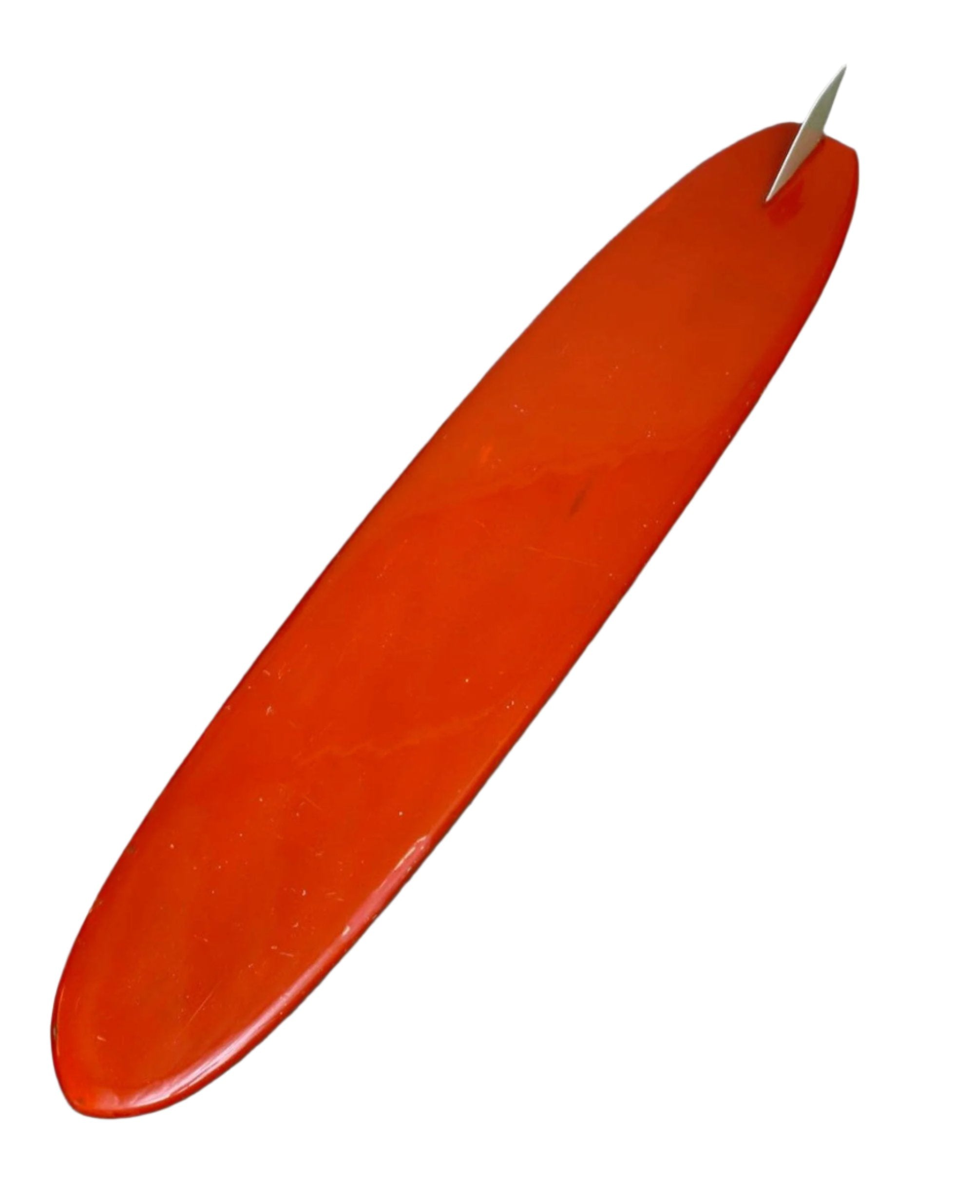 Malibu Surfboard 1962 All Original 9 ft 7 in – Surfing Cowboys