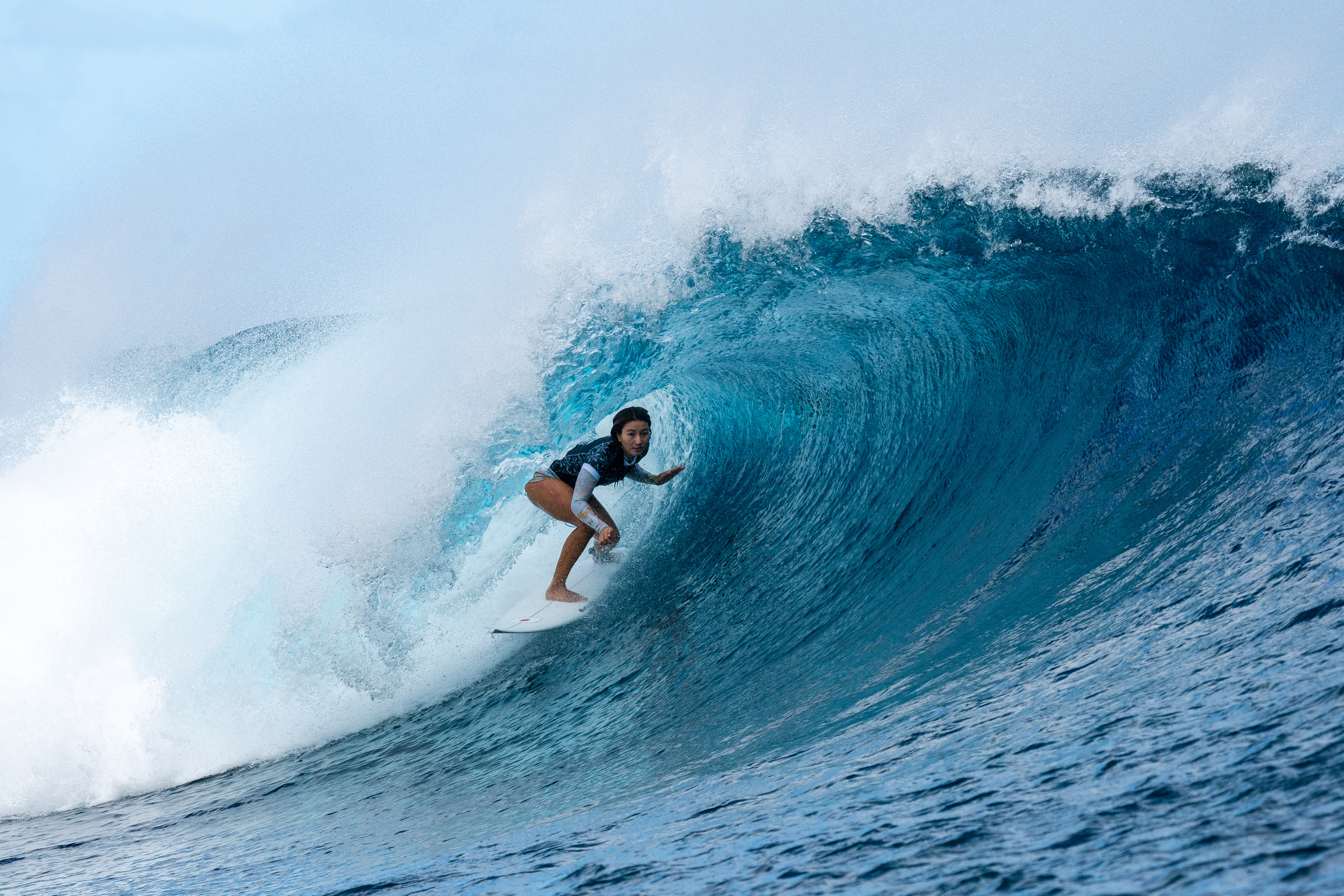 サーフィン観戦ガイド】ルール・採点方法 | SURFIN'LIFE（サーフィン